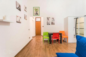 CASA DI SILVIA a PORTA PIA